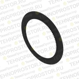 Тормозной диск, Brake Disk, Pqt Reverse RE321696 