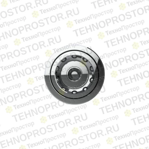 Быстросъемн. гидр. муфта, Hyd. Quick-connect Coupler, Compact RE322903 