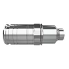 Быстросъемн. гидр. муфта, Hyd. Quick-connect Coupler, Compact RE322903 