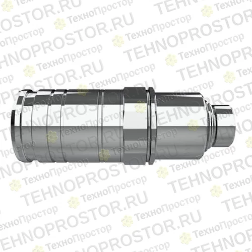 Быстросъемн. гидр. муфта, Hyd. Quick-connect Coupler, Compact RE322903 