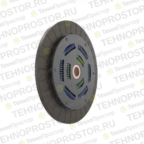 Диск муфты, Clutch Disk, Clutch Assembly RE323690 