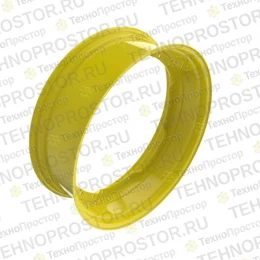 КОЛЕСО, Wheel Ring, W12x38 W/blt Flange RE324100 