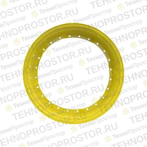 КОЛЕСО, Wheel Ring, W12x38 W/blt Flange RE324100 