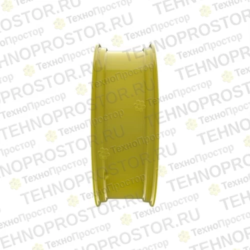 КОЛЕСО, Wheel Ring, W12x38 W/blt Flange RE324100 
