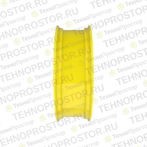 КОЛЕСО, Wheel Ring, W12x38 W/blt Flange RE324100 