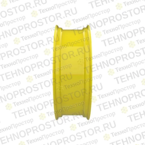 КОЛЕСО, Wheel Ring, W12x38 W/blt Flange RE324100 