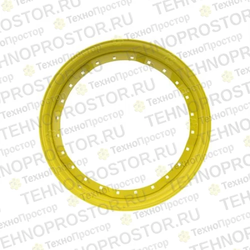 КОЛЕСО, Wheel Ring, W12x38 W/blt Flange RE324100 