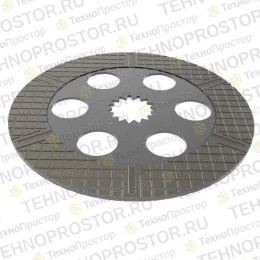 Тормозной диск, Brake Disk RE324245 