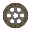 Тормозной диск, Brake Disk RE324245 