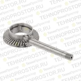 Зубчат. венец и шестерня, Ring Gear And Pinion, 11t And 39t I RE324794 
