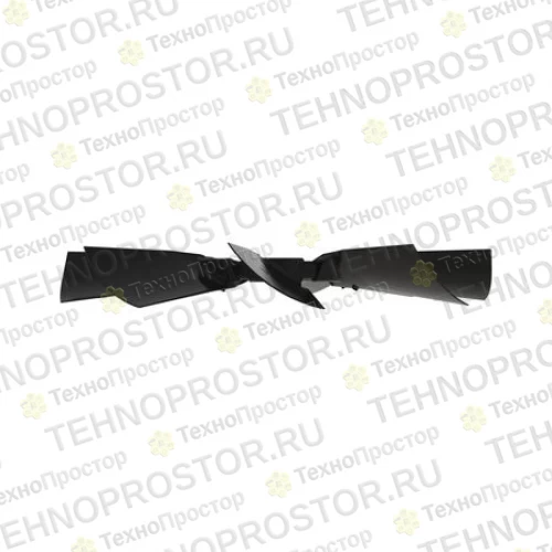 Вентилятор, Fan, 40in Borg Warner 9 Blade RE324943 