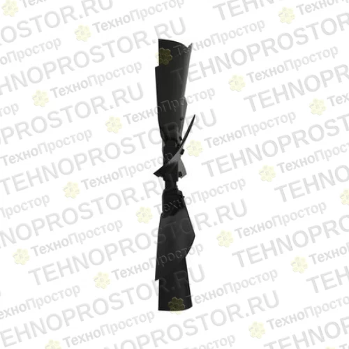 Вентилятор, Fan, 40in Borg Warner 9 Blade RE324943 