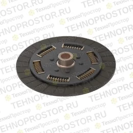 Диск муфты, Clutch Disk, Assembly RE324960 