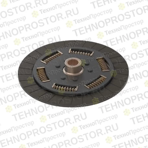 Диск муфты, Clutch Disk, Assembly RE324960 