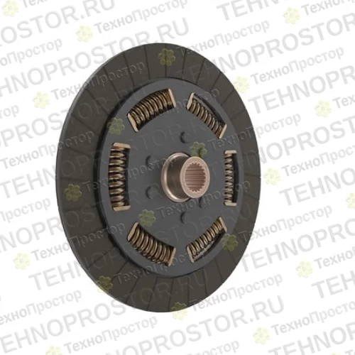 Диск муфты, Clutch Disk, Assembly RE324960 