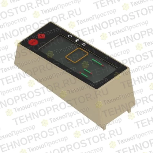 Модуль дисплея, Display Module, Cornerpost Module ( RE325413 