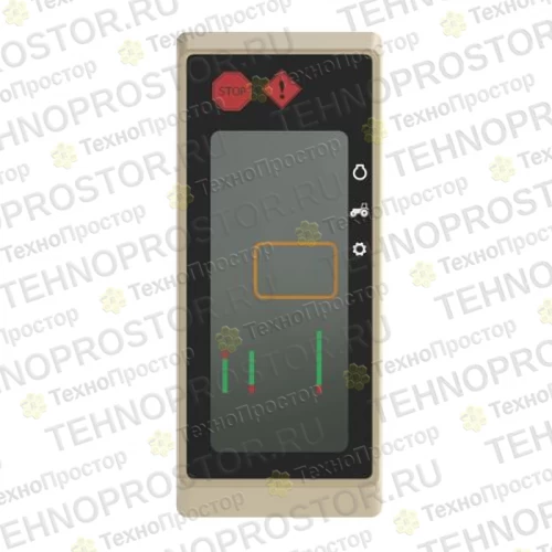 Модуль дисплея, Display Module, Cornerpost Module ( RE325413 