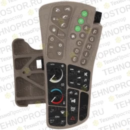Модуль дисплея, Display Module, Csm (mfwd, Atc) RE326116 