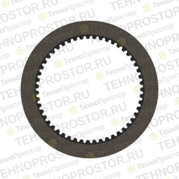 Диск муфты, Clutch Disk, With Inner Spline RE326609 