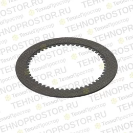 Диск муфты, Clutch Disk, With Inner Spline RE326611 