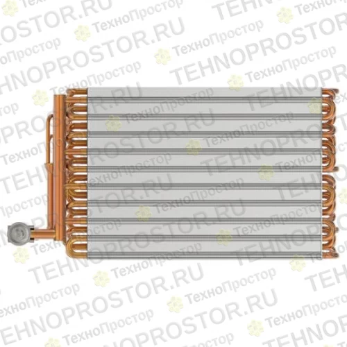 Испаритель, Evaporator, Assembly RE327083 