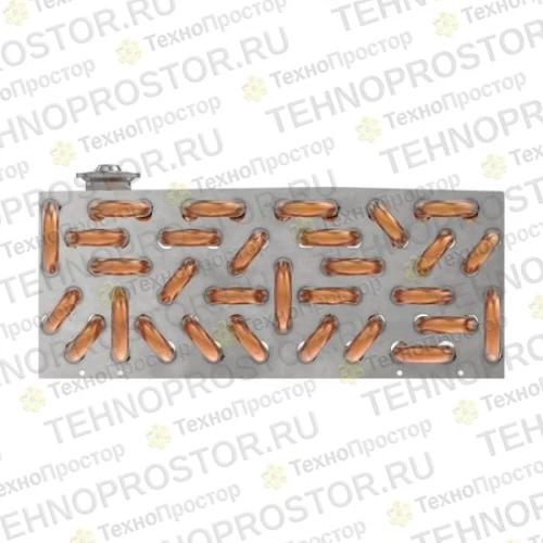 Испаритель, Evaporator, Assembly RE327083 