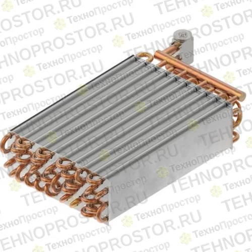 Испаритель, Evaporator, Assembly RE327083 