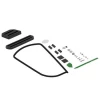 Комплект капота, Hood Kit, Smc Hood Hardware RE327894