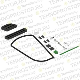 Комплект капота, Hood Kit, Smc Hood Hardware RE327894 