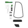Комплект капота, Hood Kit, Smc Hood Hardware RE327894