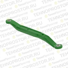 Буксировочная тяга, Draft Link, Assembly W/ Ball Ends RE329218 