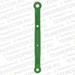 Буксировочная тяга, Draft Link, Assembly W/ Ball Ends RE329218