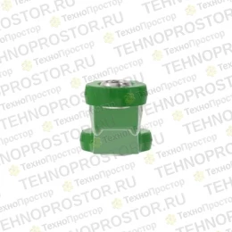 Буксировочная тяга, Draft Link, Assembly W/ Ball Ends RE329218