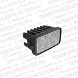 Прожектор, Floodlamp, Led Pedestal Worklamp RE330060 