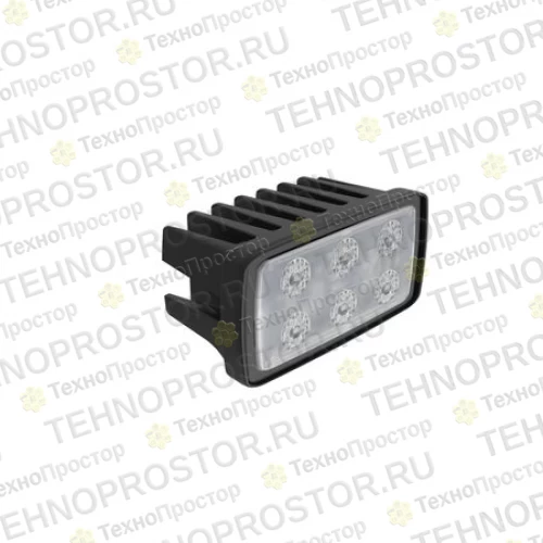 Прожектор, Floodlamp, Led Pedestal Worklamp RE330060 