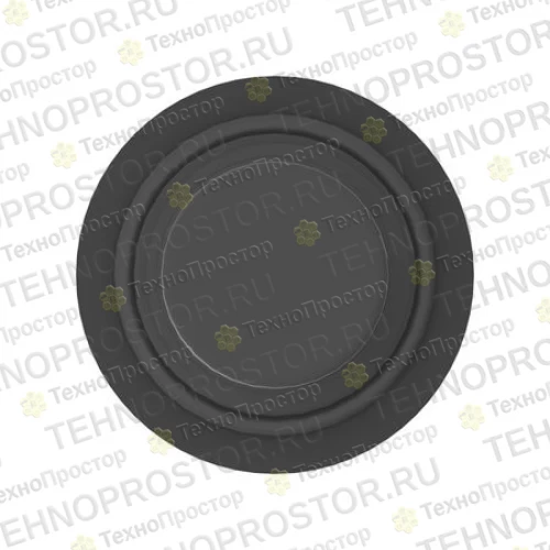 Датчик скор. вращ. кол., Wheel Speed Sensor, 85mm RE330849 