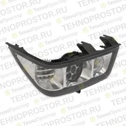 Передняя фара, Headlight, Rh Led Upper Hood Light RE331647 
