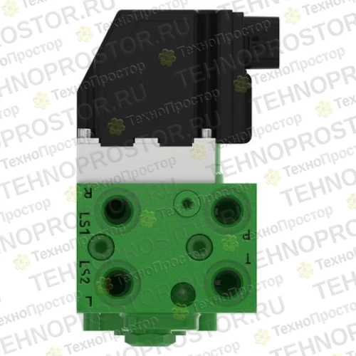 Контрольный клапан, Control Valve, Valve, Control, Auto RE332996 