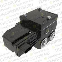 Электро-гидр. проп. клап., Elec-hyd Proportional Valve, Auto T RE332998 