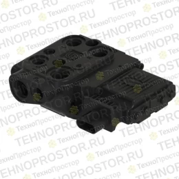 Электро-гидр. проп. клап., Elec-hyd Proportional Valve RE333005 