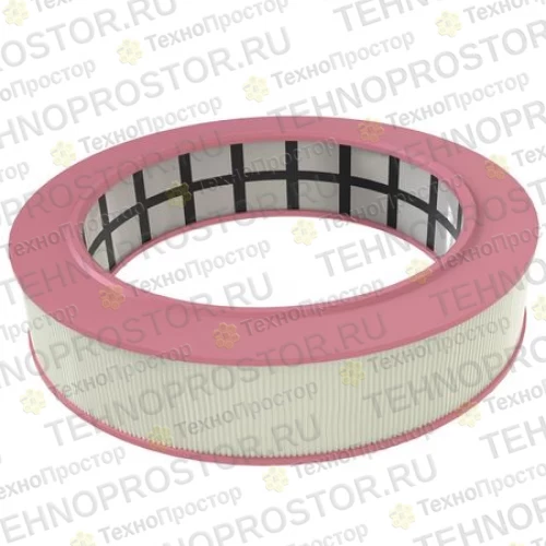 Воздушный фильтр, Air Filter, Recirculation, Activate RE333569 