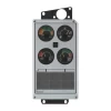 Модуль дисплея, Display Module, Standard Display Mo RE334082
