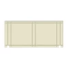 Гидрошланг, Isolator, Panel, Headliner RE33514 