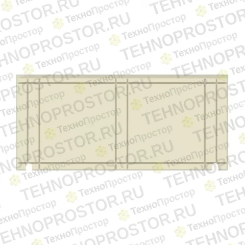 Гидрошланг, Isolator, Panel, Headliner RE33514 