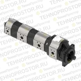 Гидравлический насос, Hydraulic Pump RE336158 