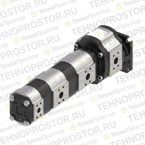 Гидравлический насос, Hydraulic Pump RE336158 