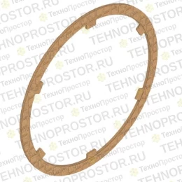 Дисковое орудие, Disk With Facings RE33706 