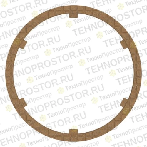 Дисковое орудие, Disk With Facings RE33706 