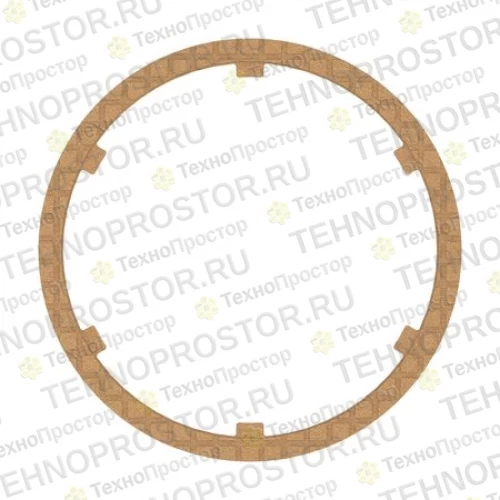 Дисковое орудие, Disk With Facings RE33706 