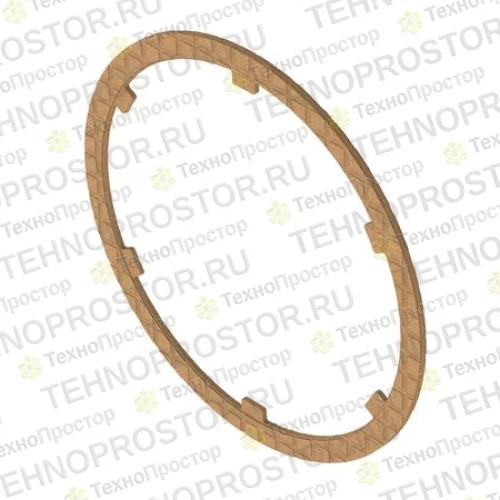 Дисковое орудие, Disk With Facings RE33706 